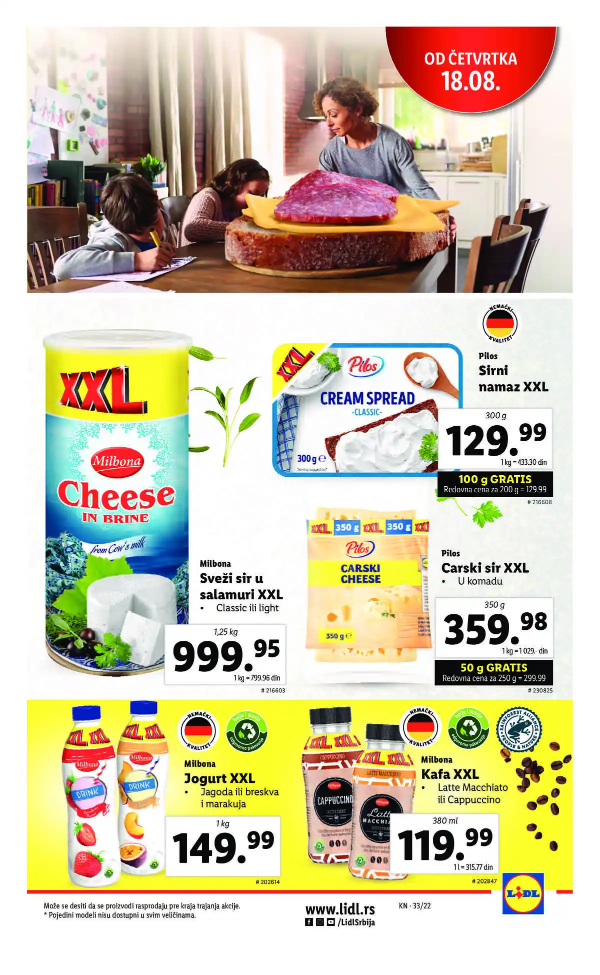 lidl
