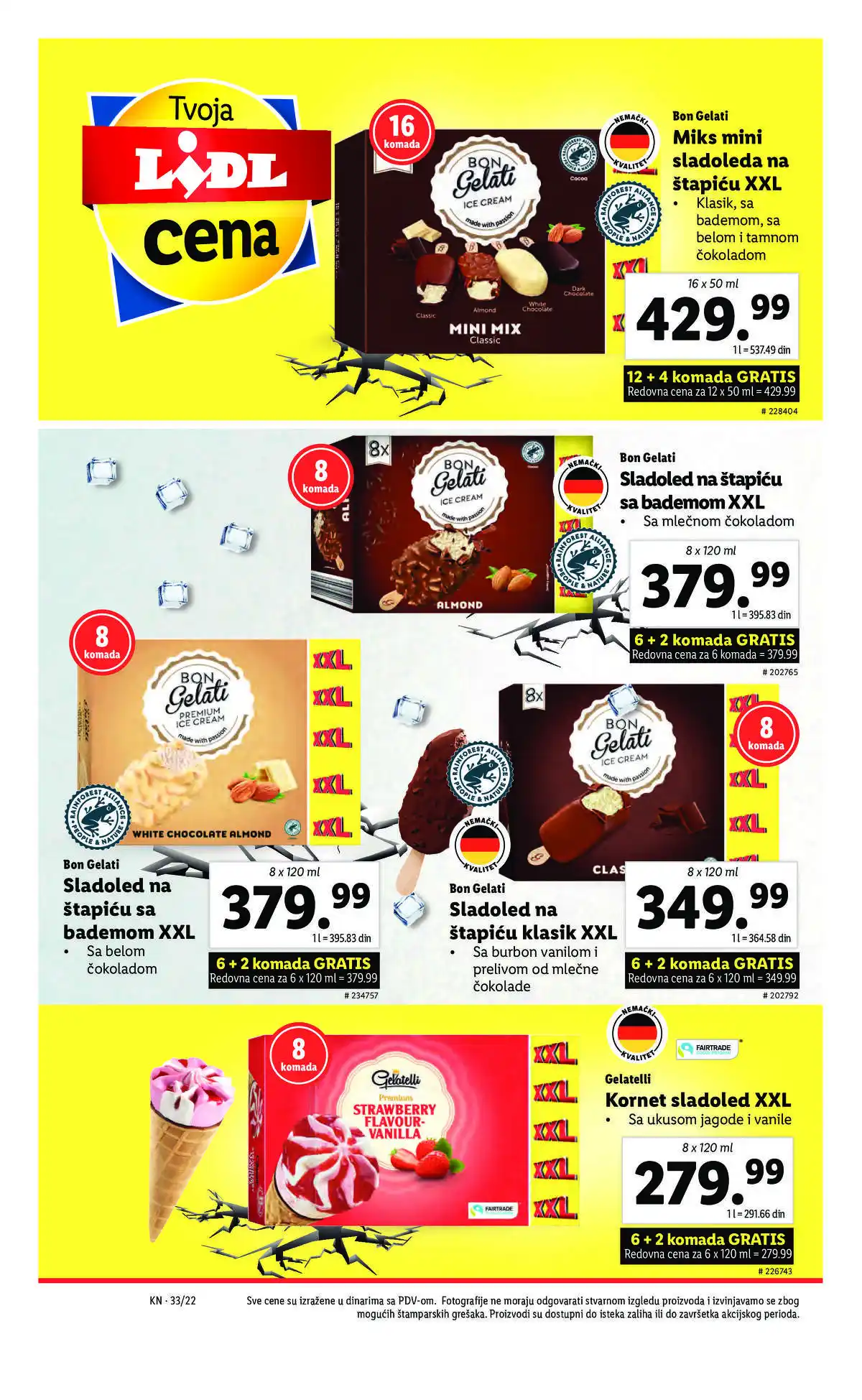 lidl