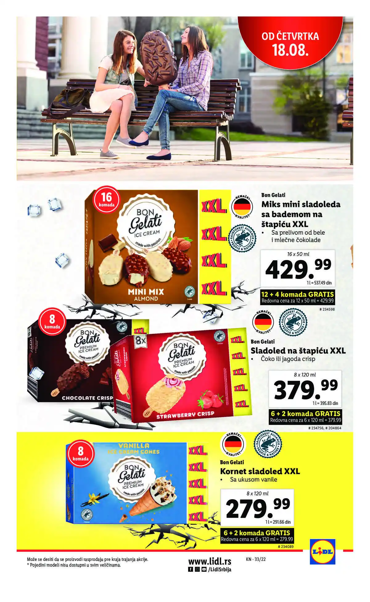 lidl