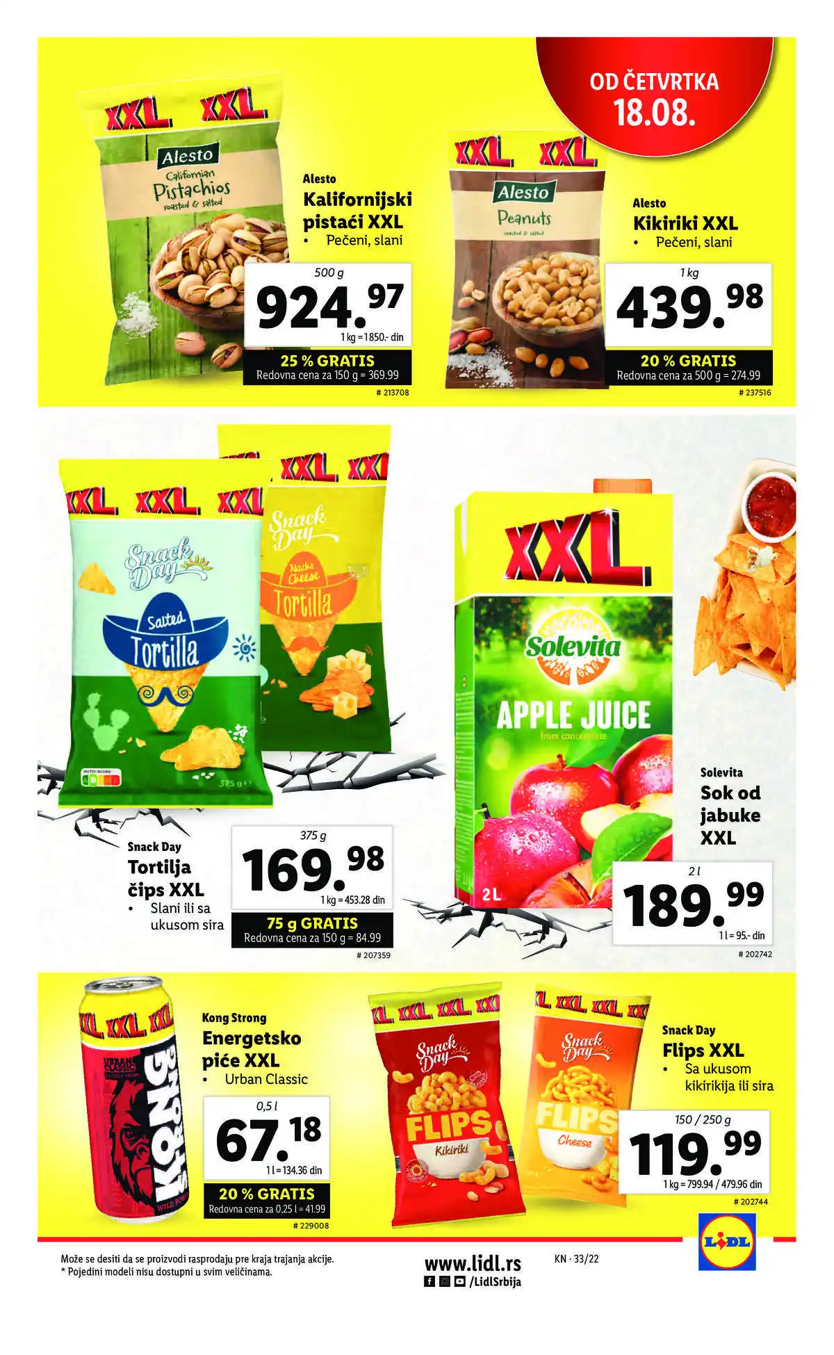 lidl
