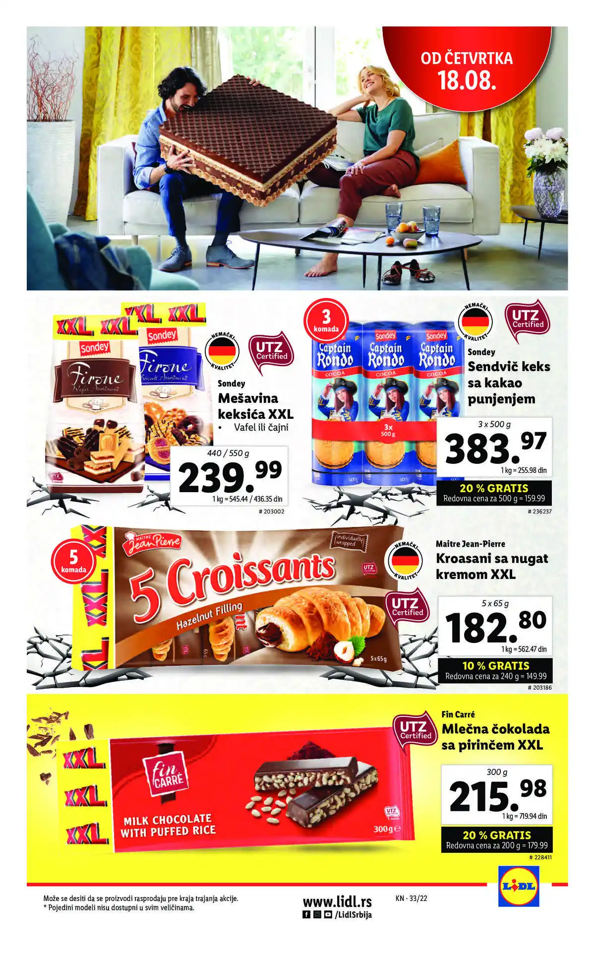 lidl