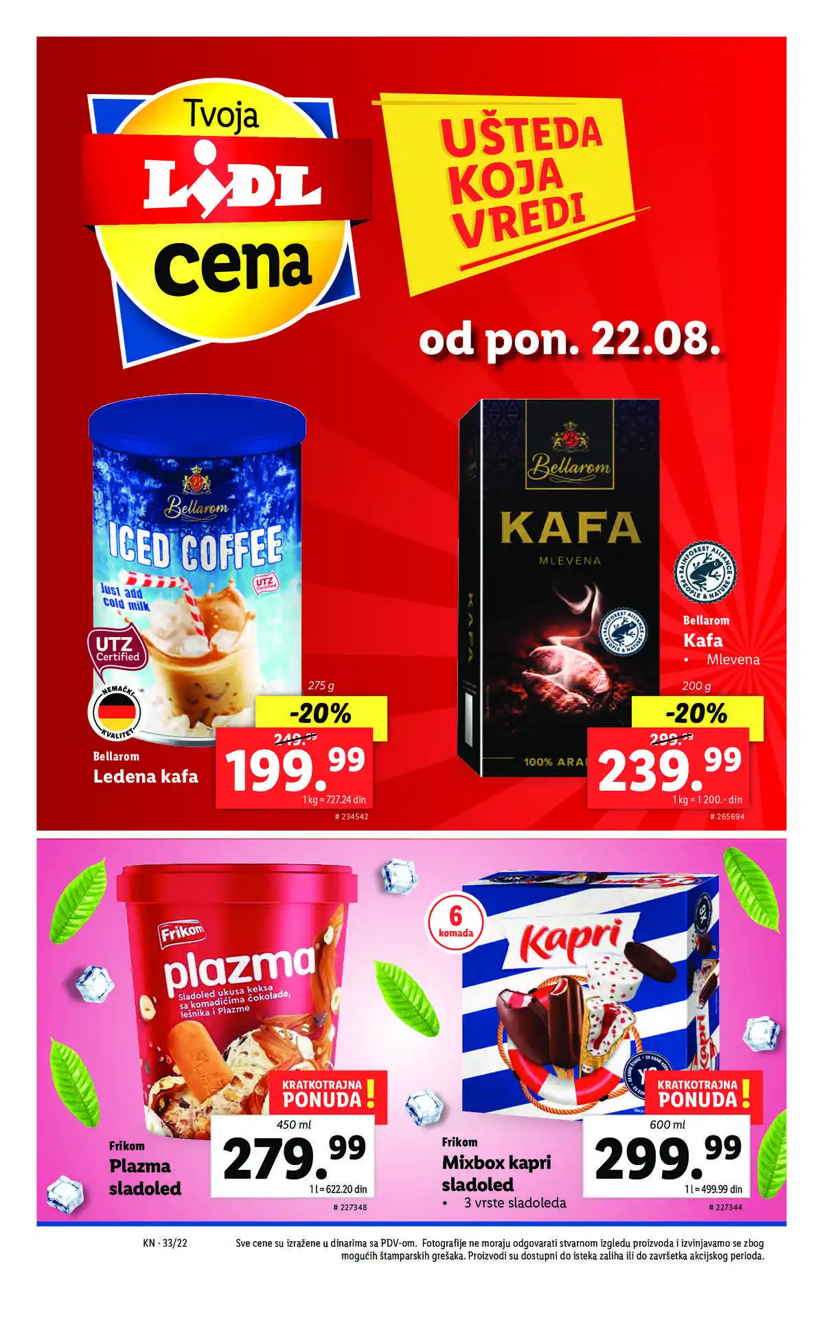 lidl