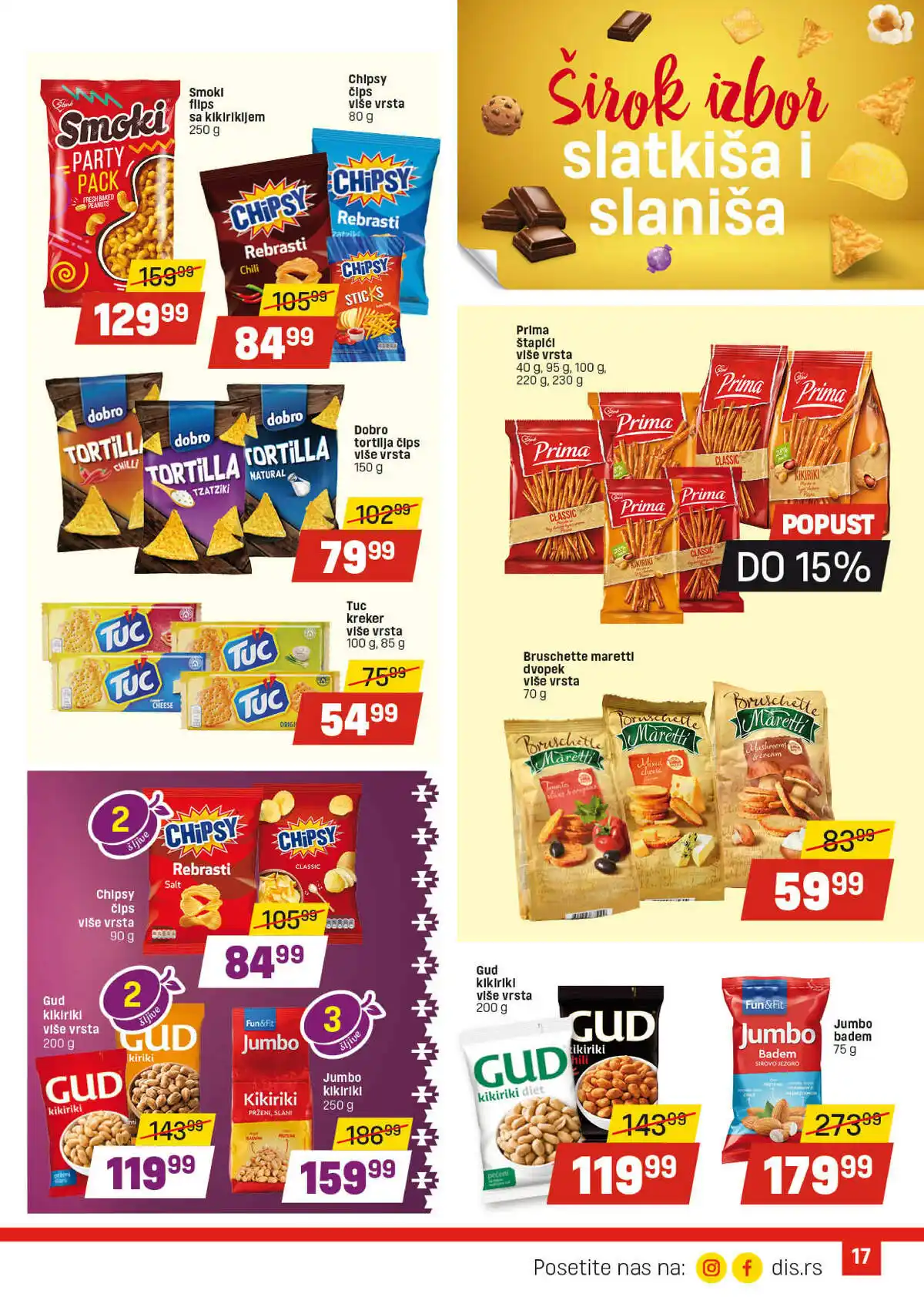 dis-market