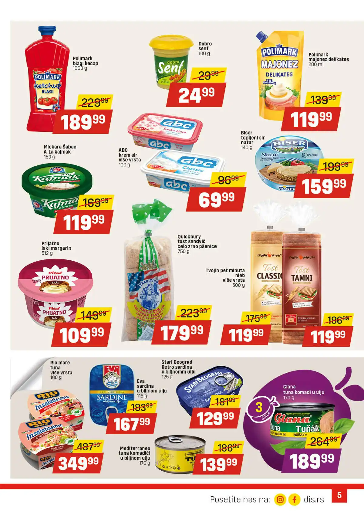 dis-market