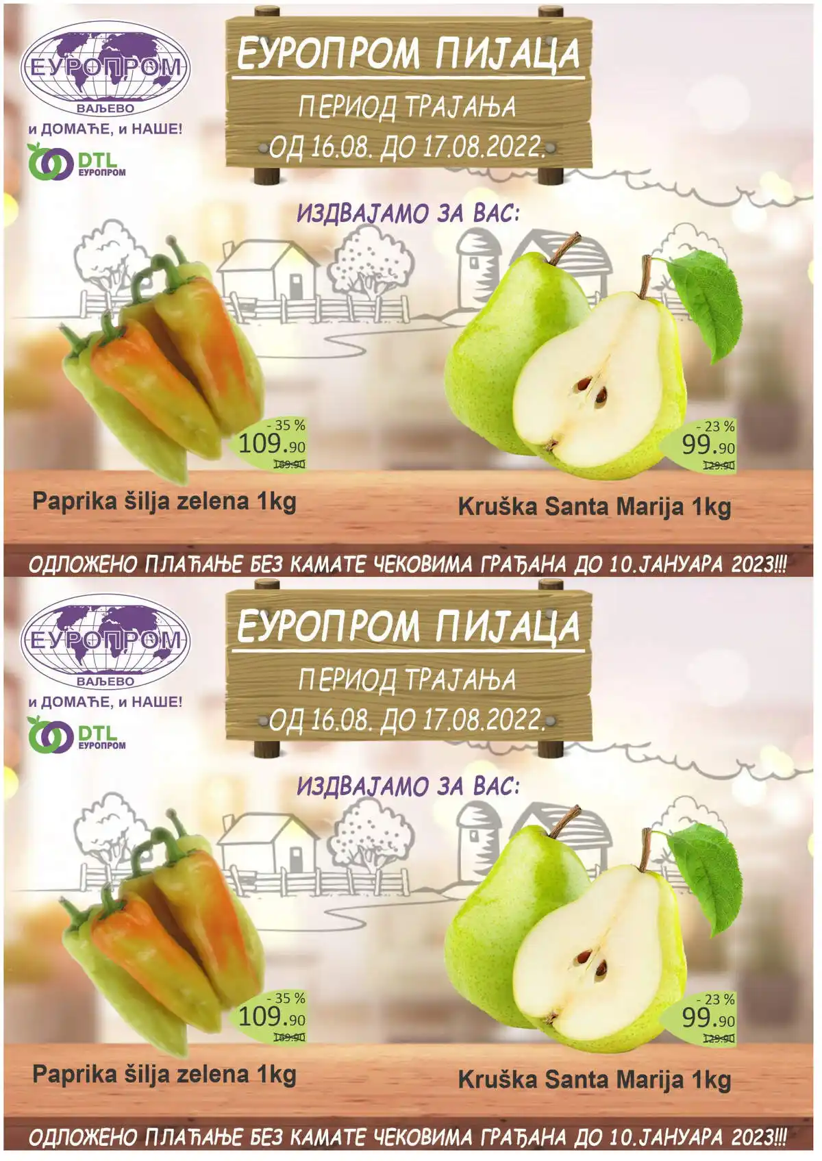 europrom