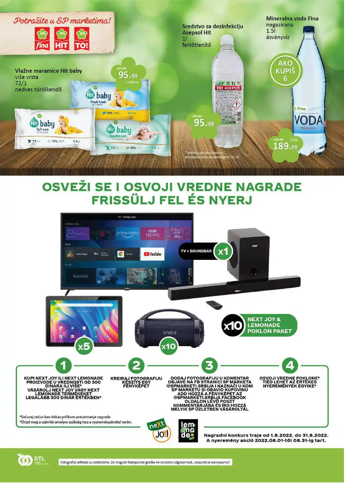 sentapromet
