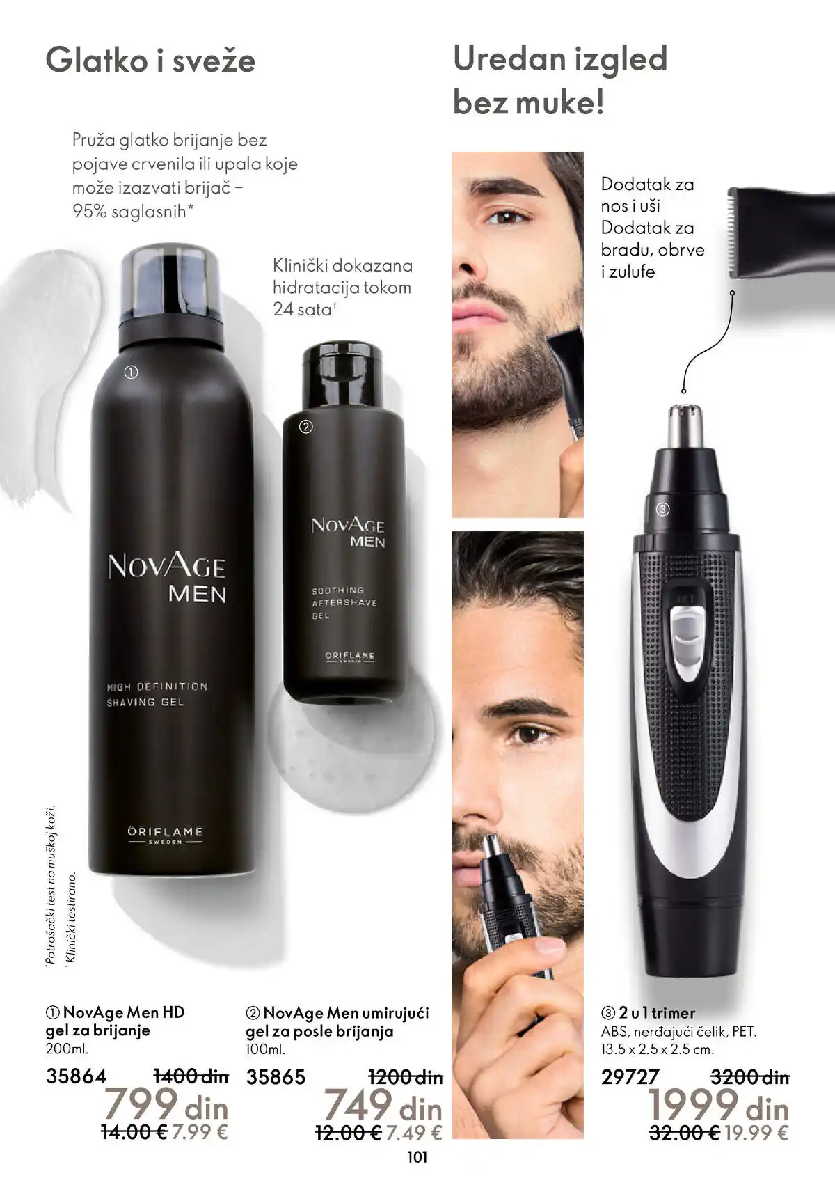 oriflame