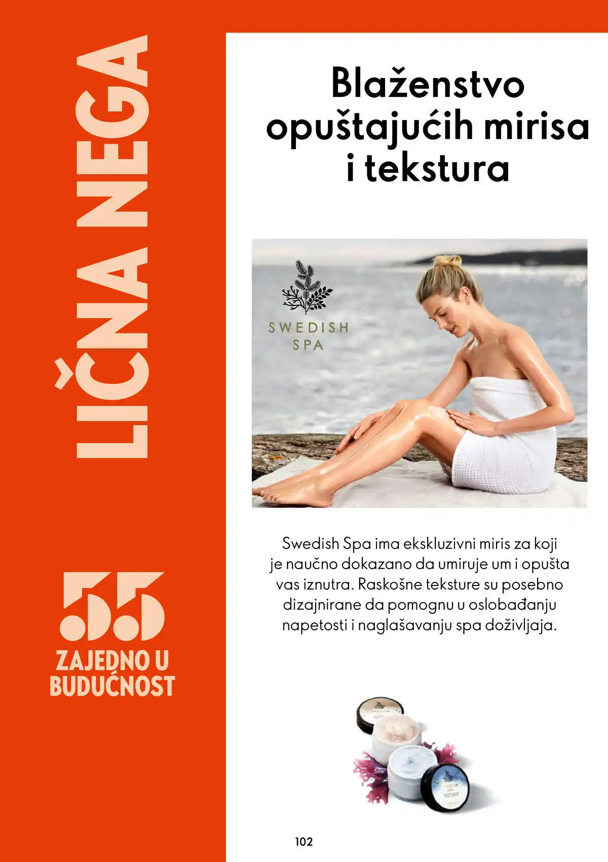 oriflame
