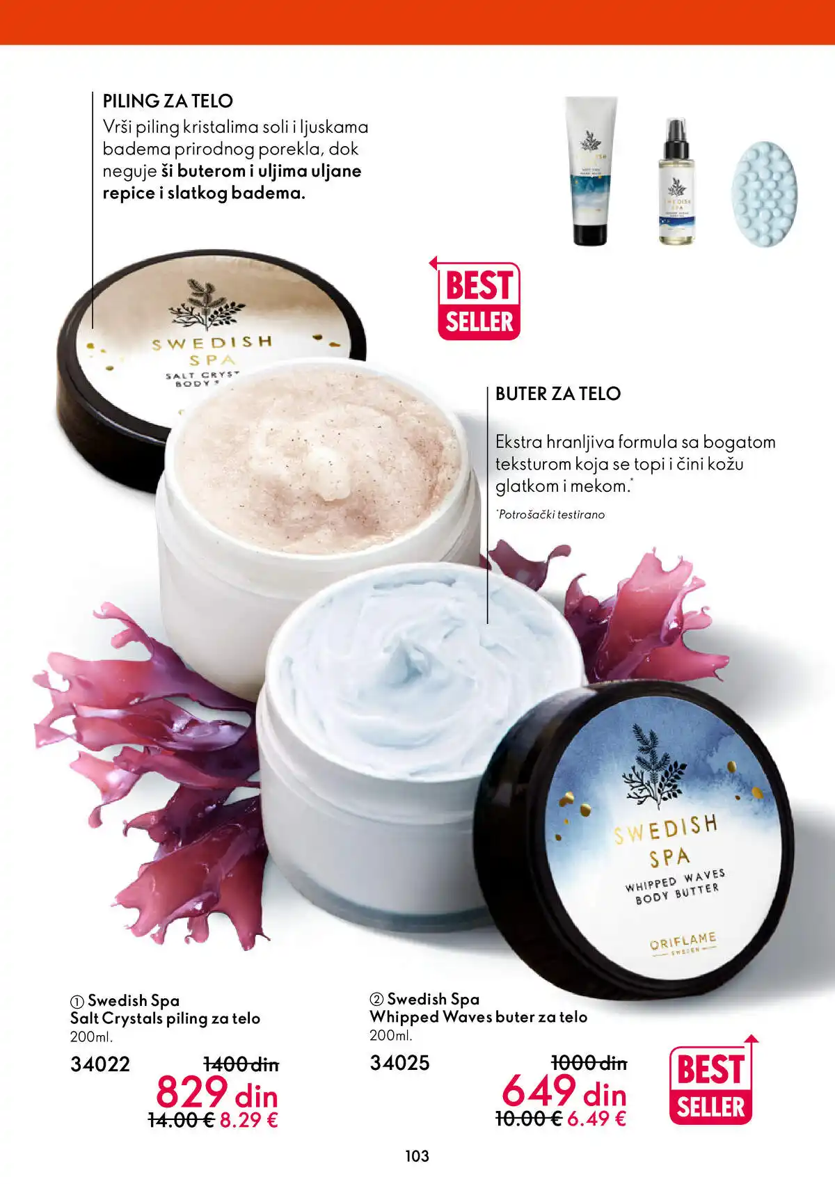 oriflame