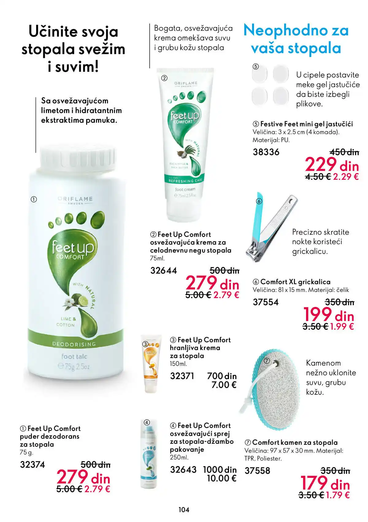 oriflame