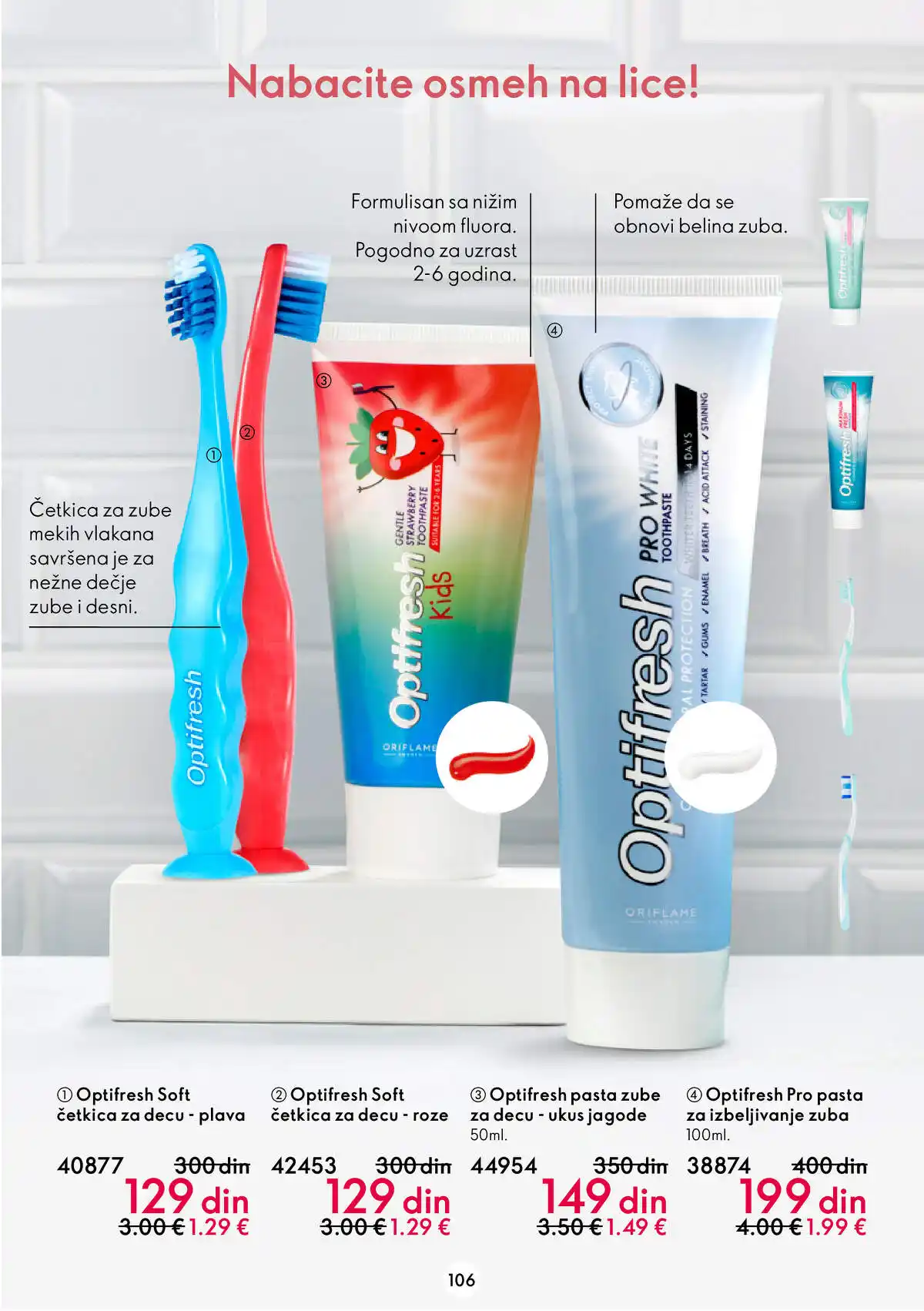 oriflame