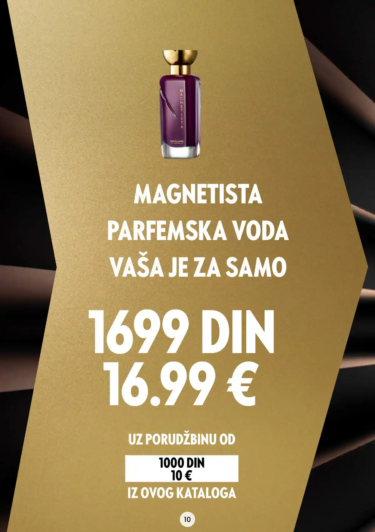 oriflame
