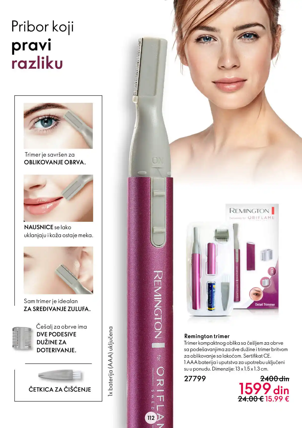 oriflame
