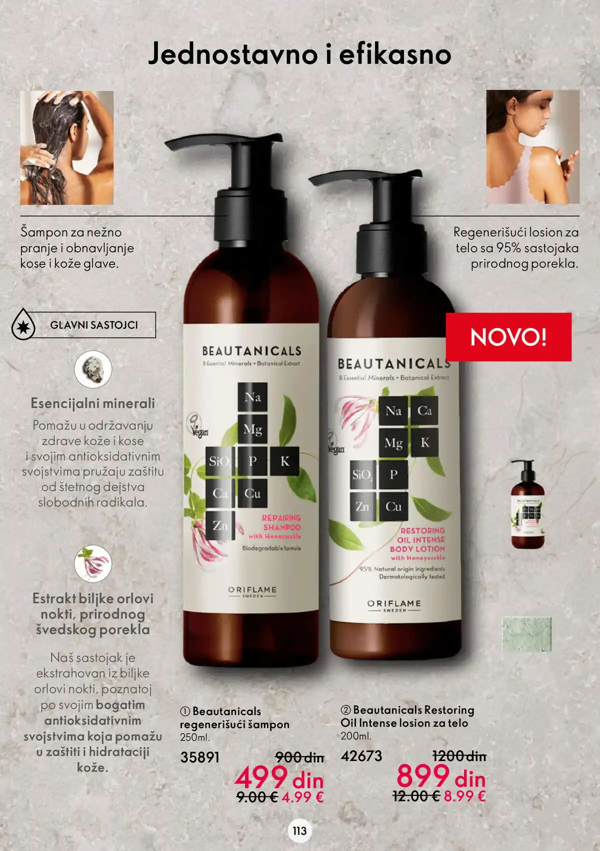 oriflame