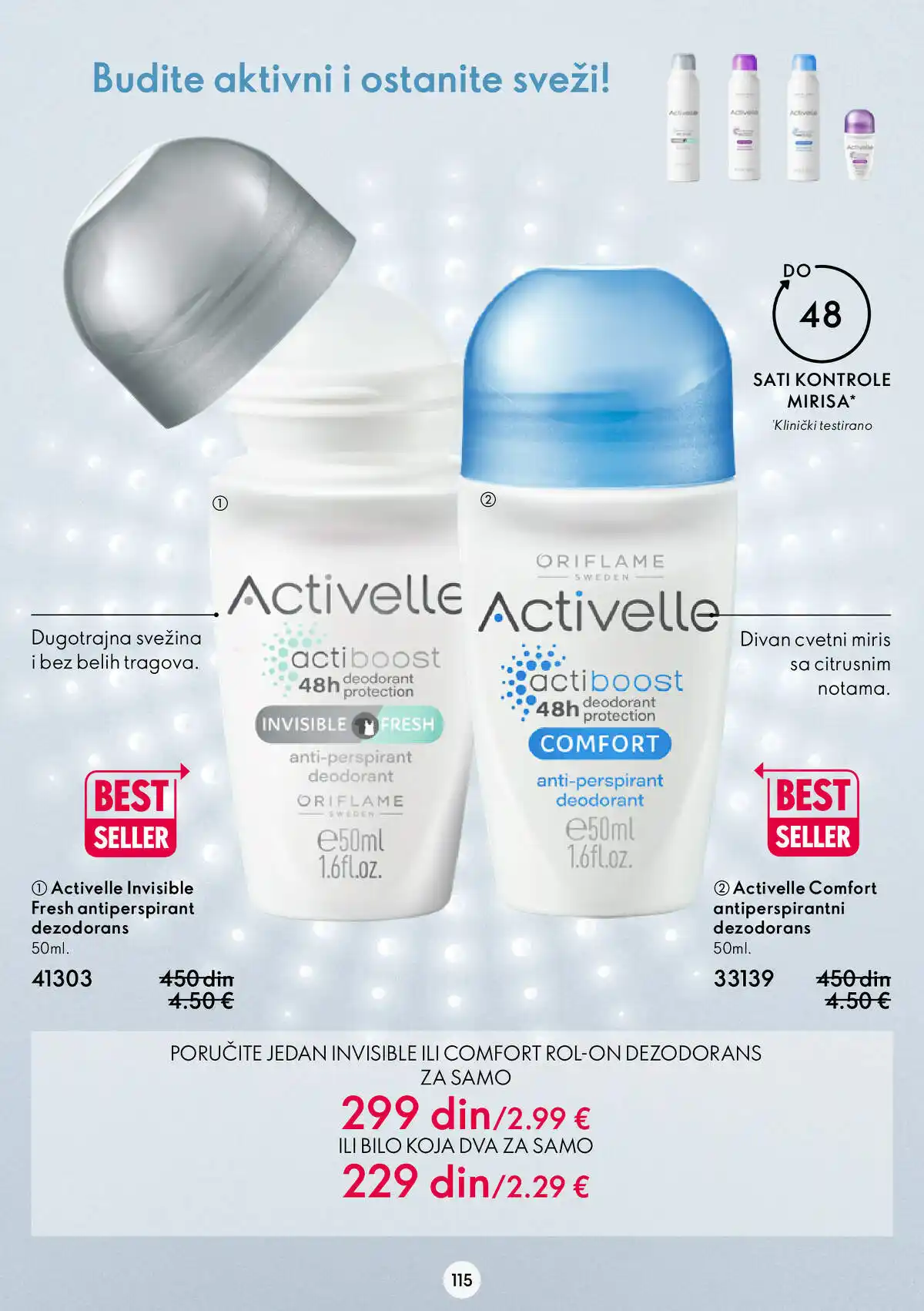 oriflame