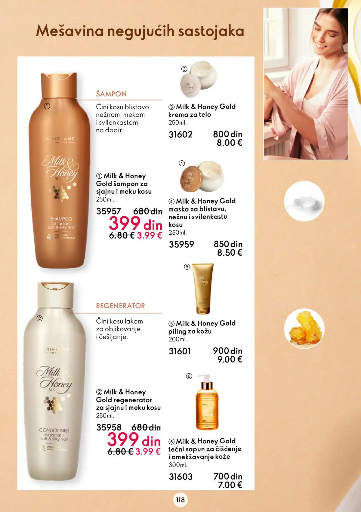 oriflame