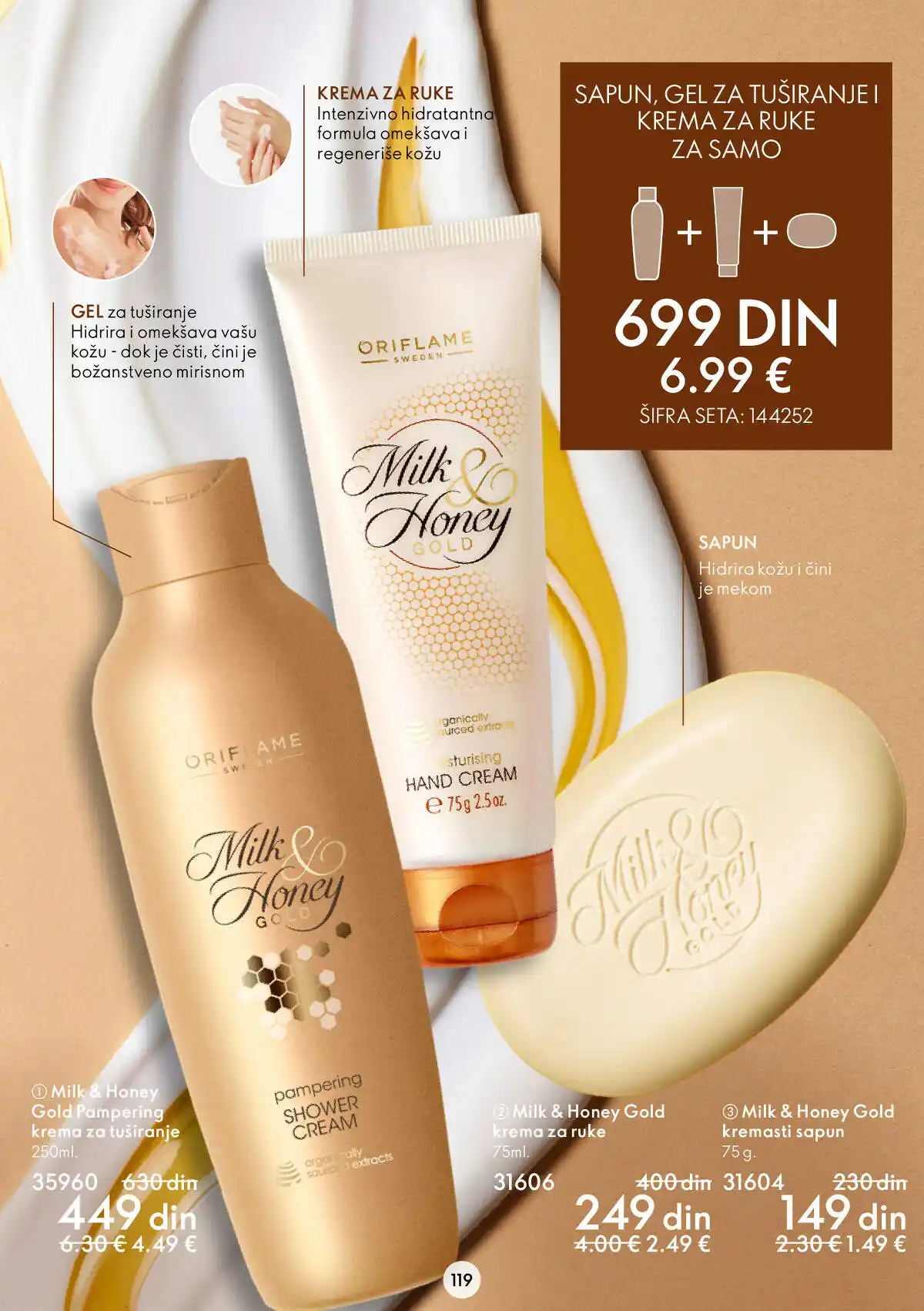 oriflame