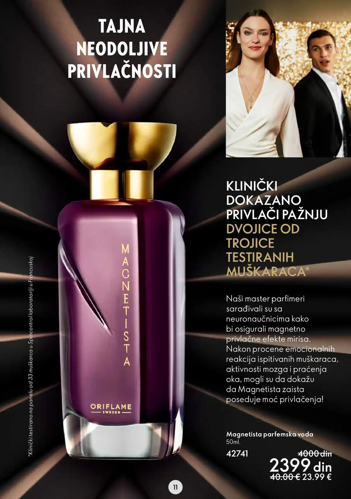 oriflame