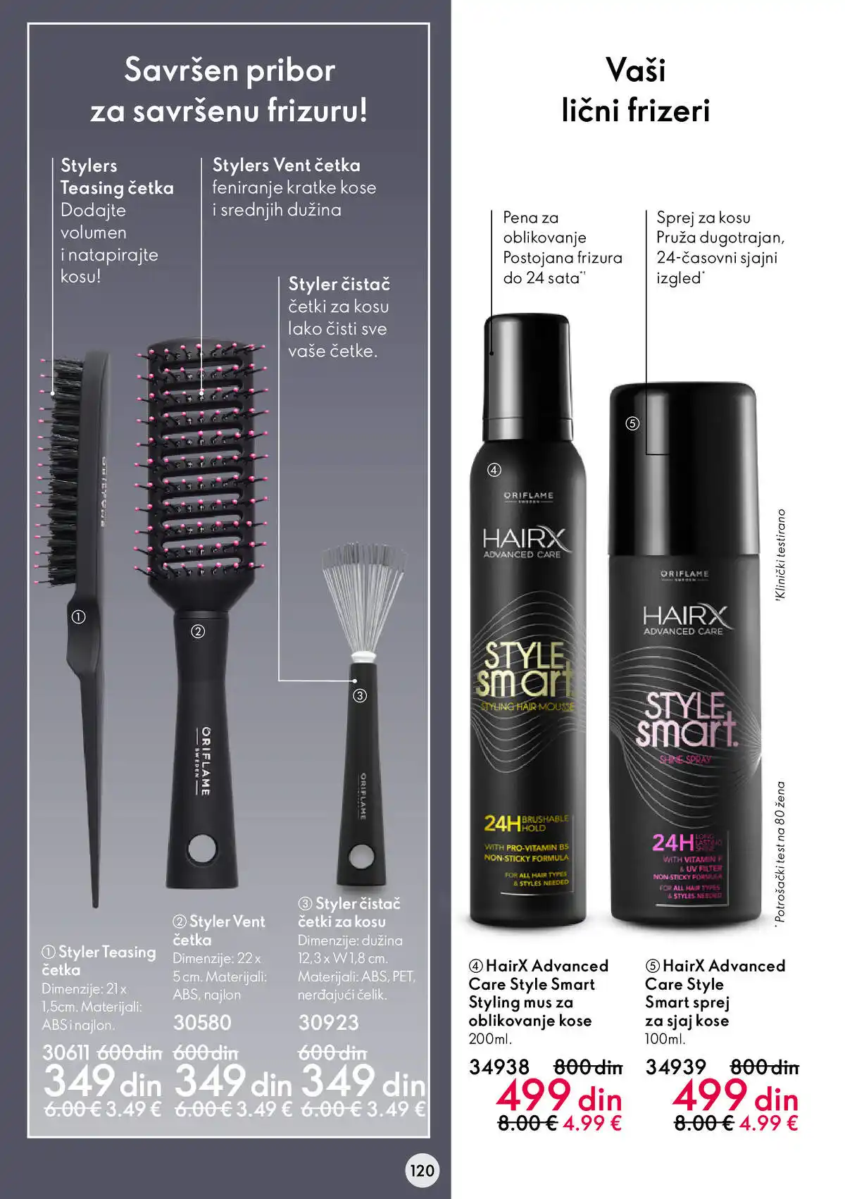 oriflame