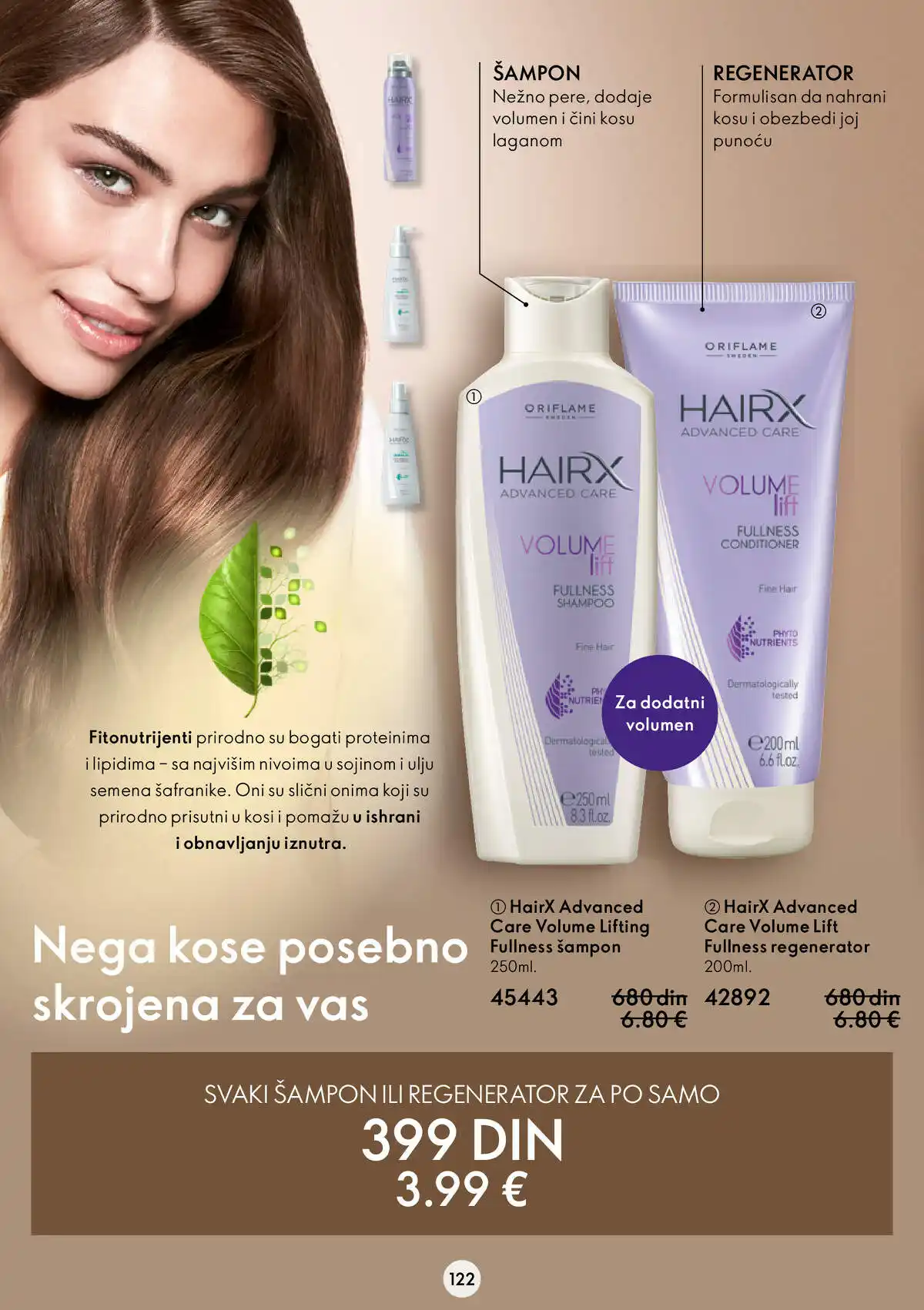 oriflame