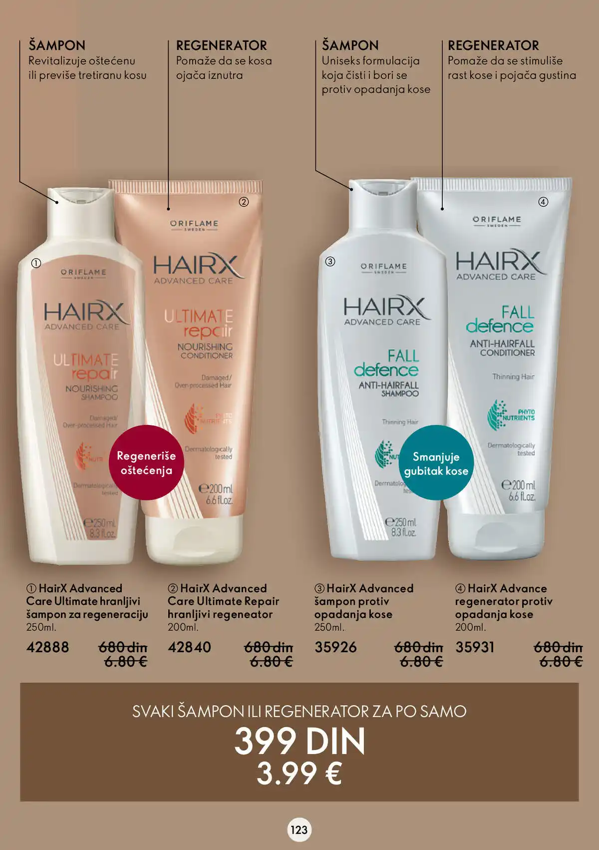 oriflame