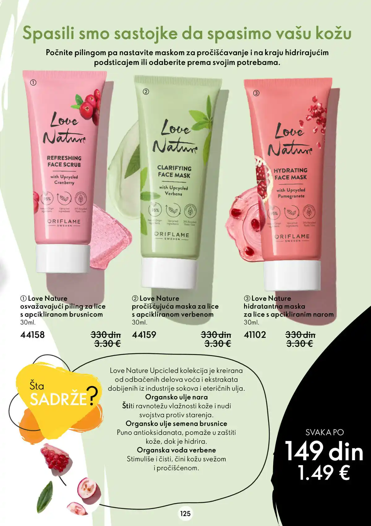 oriflame