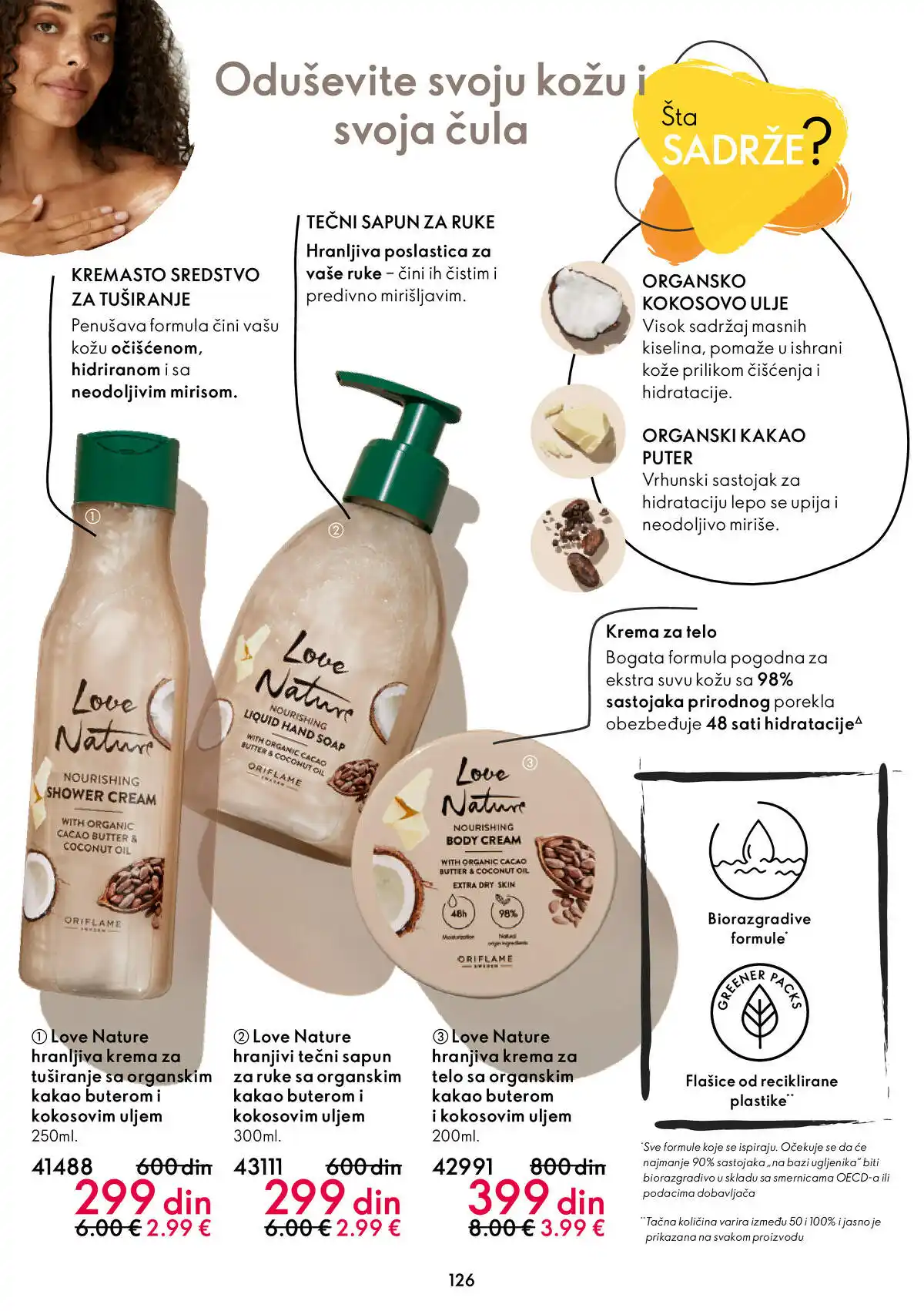 oriflame