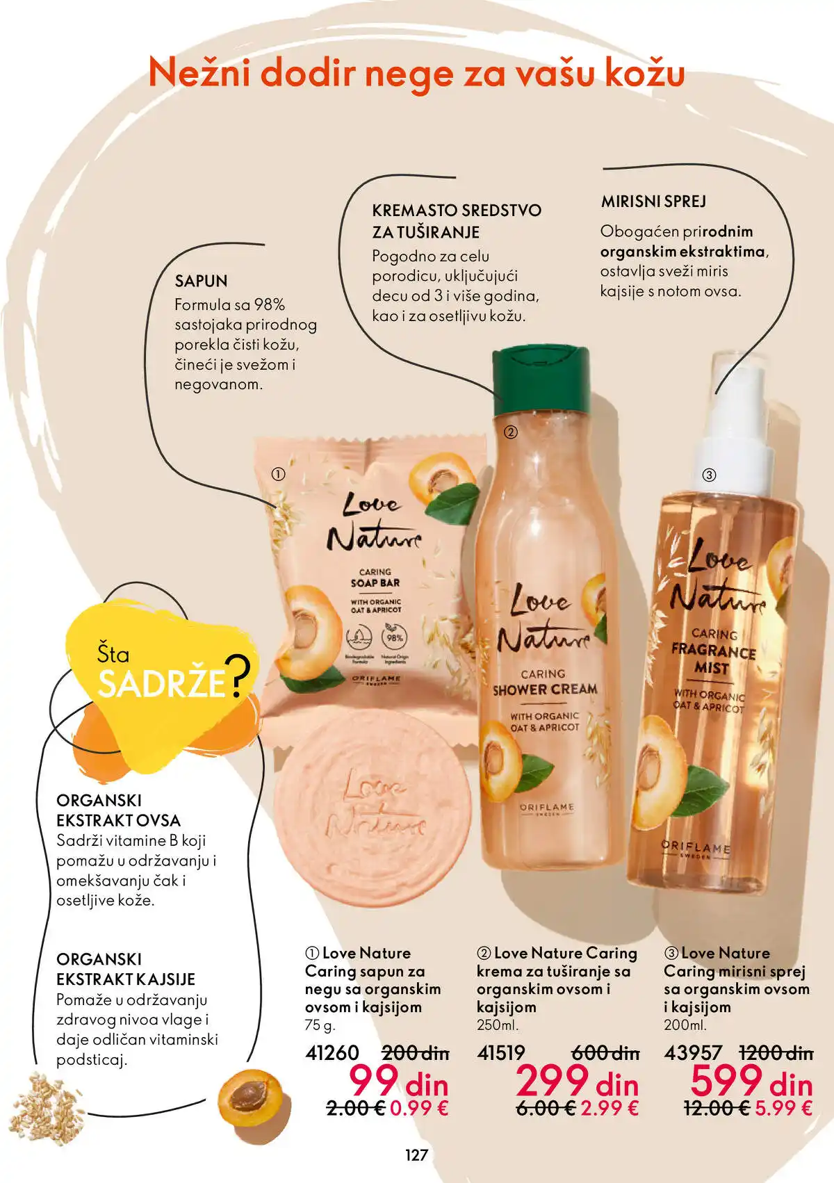 oriflame