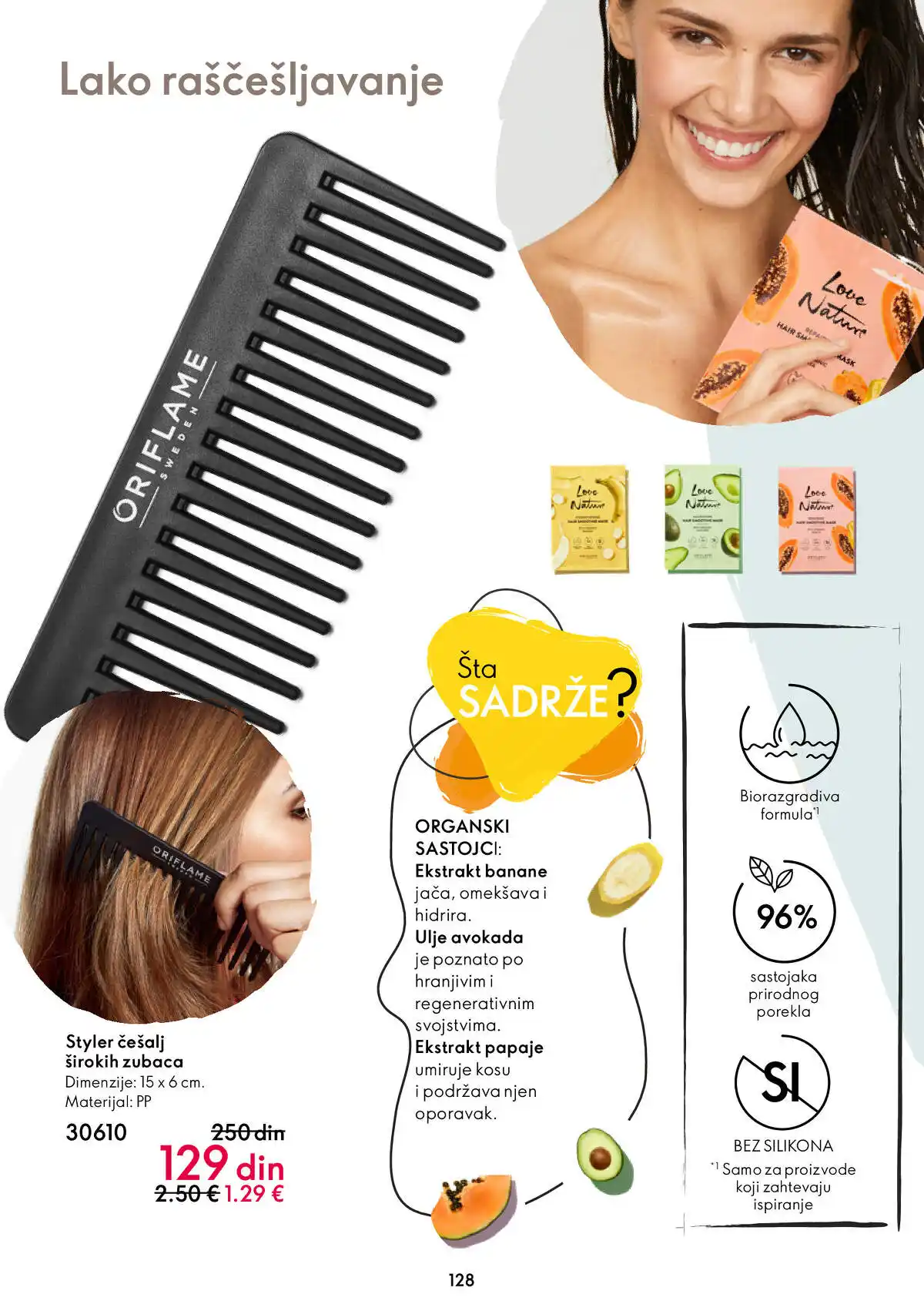 oriflame