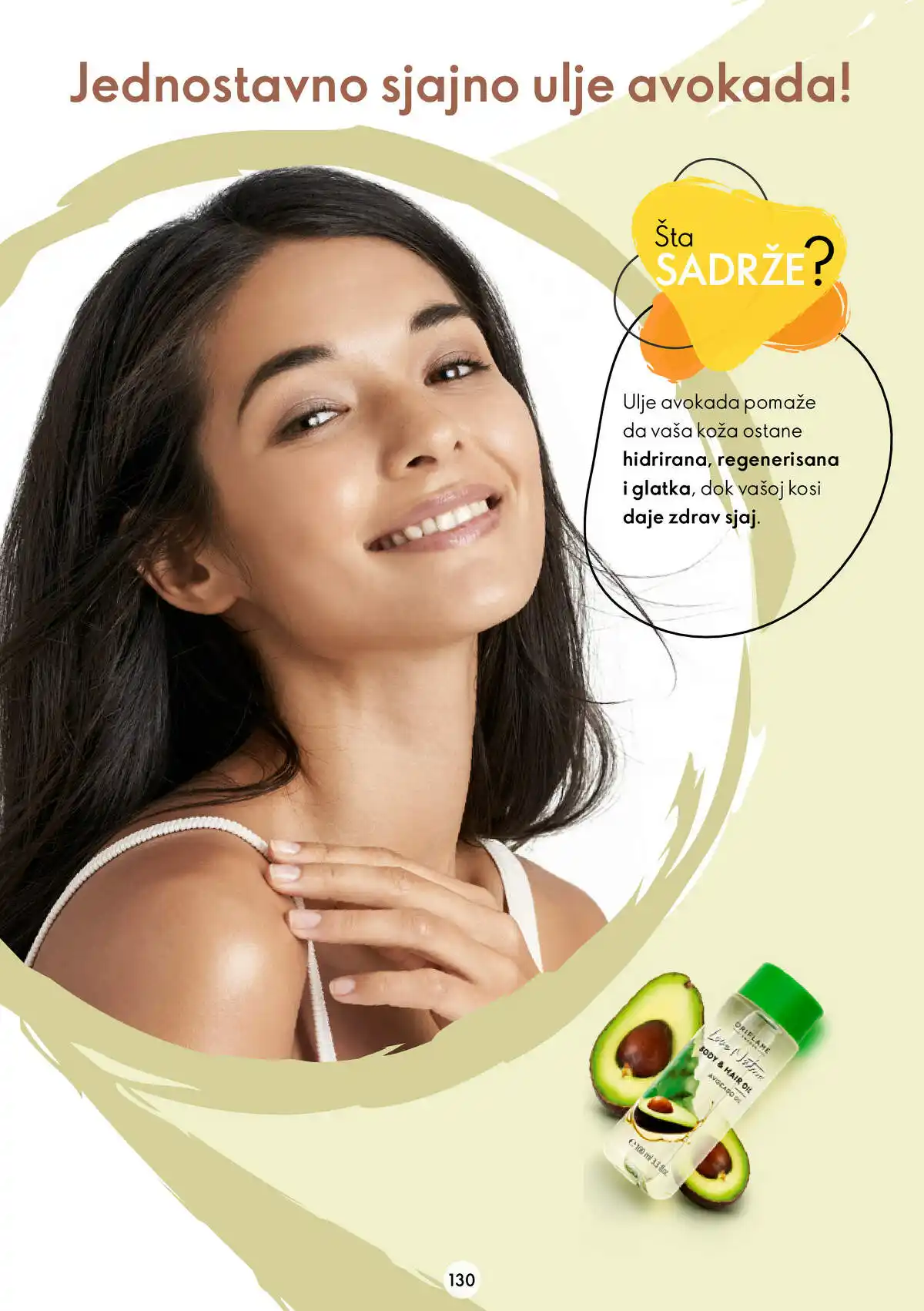 oriflame