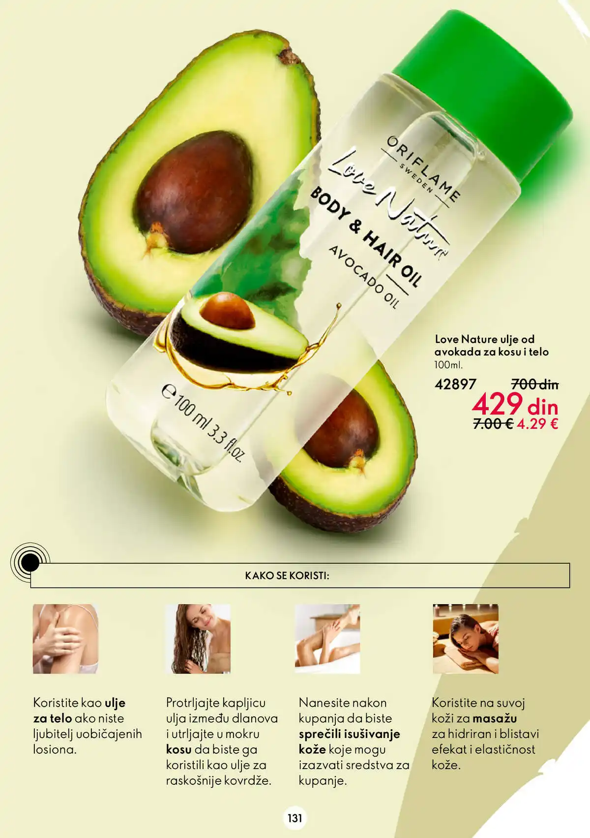 oriflame