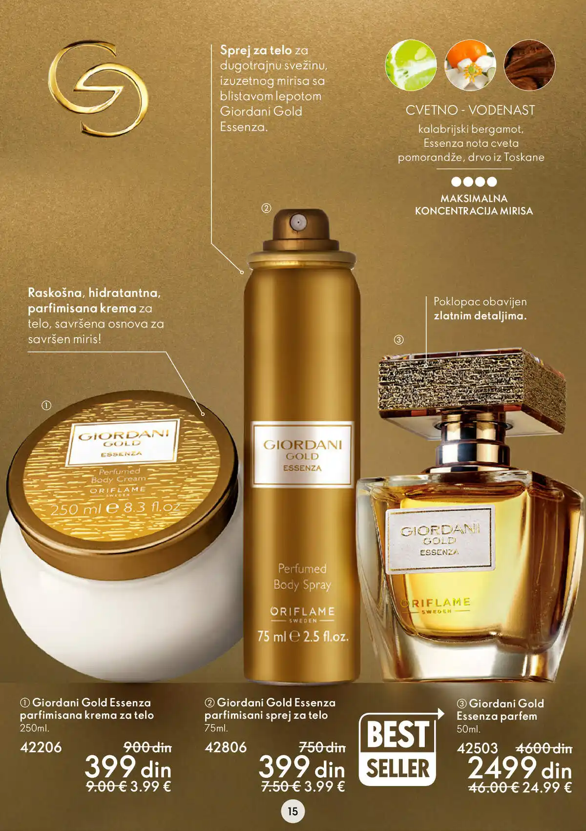 oriflame