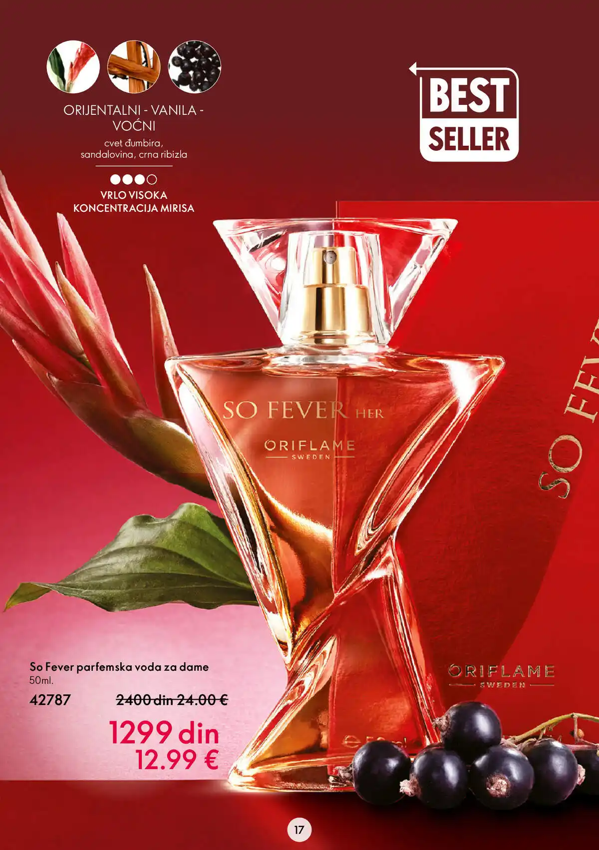 oriflame