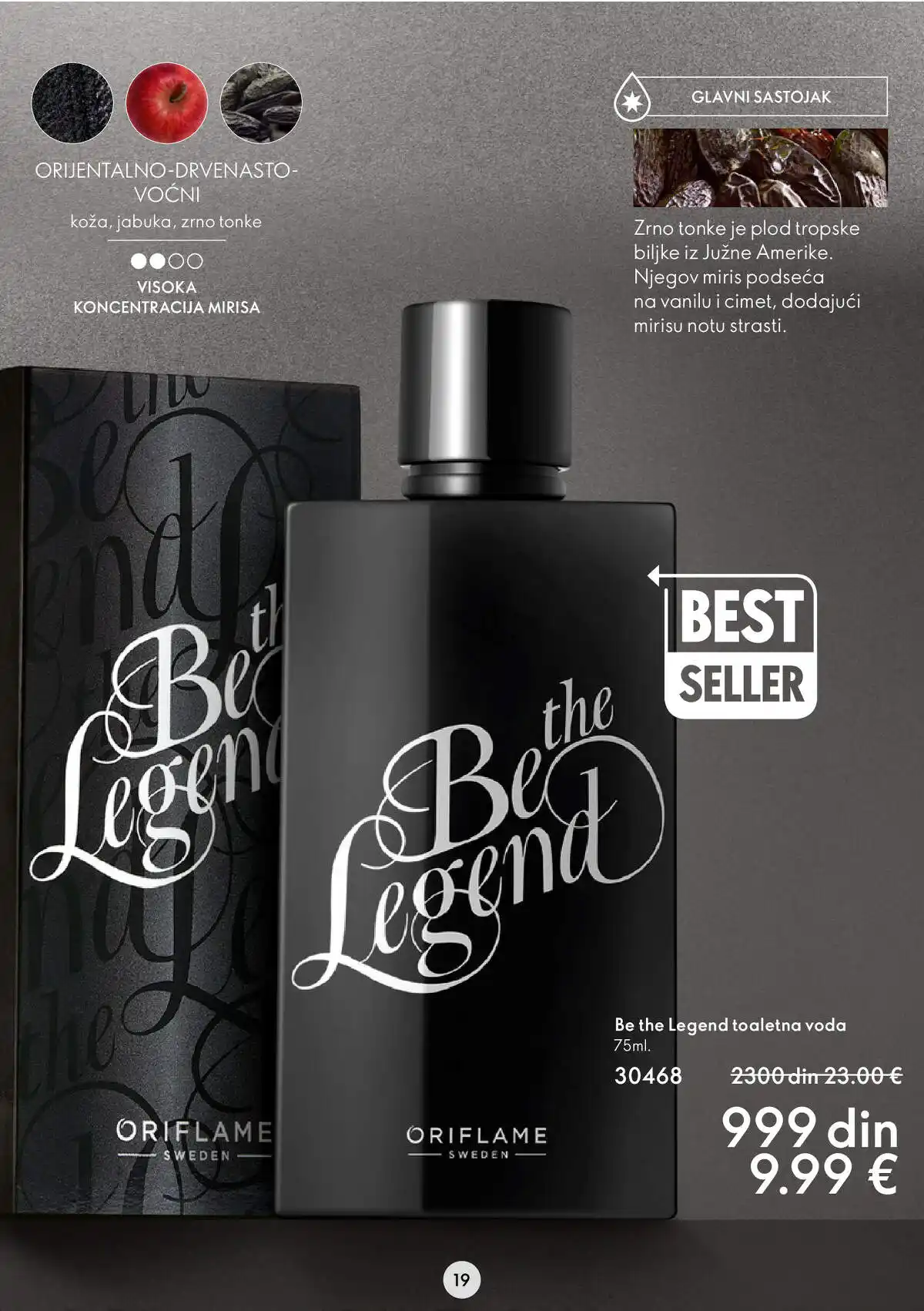 oriflame