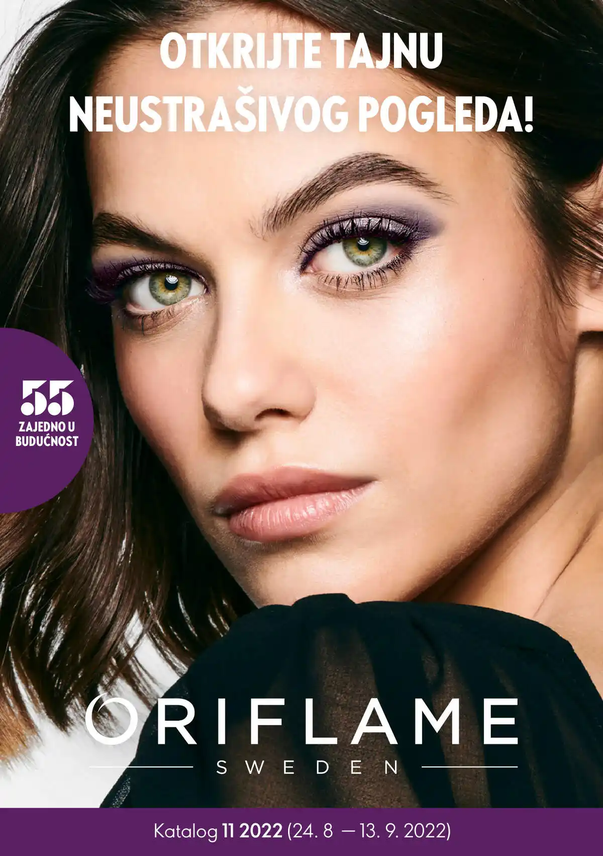 oriflame