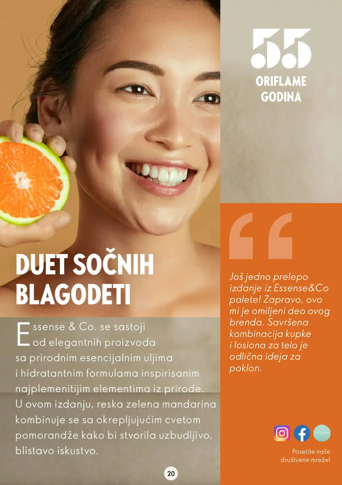 oriflame