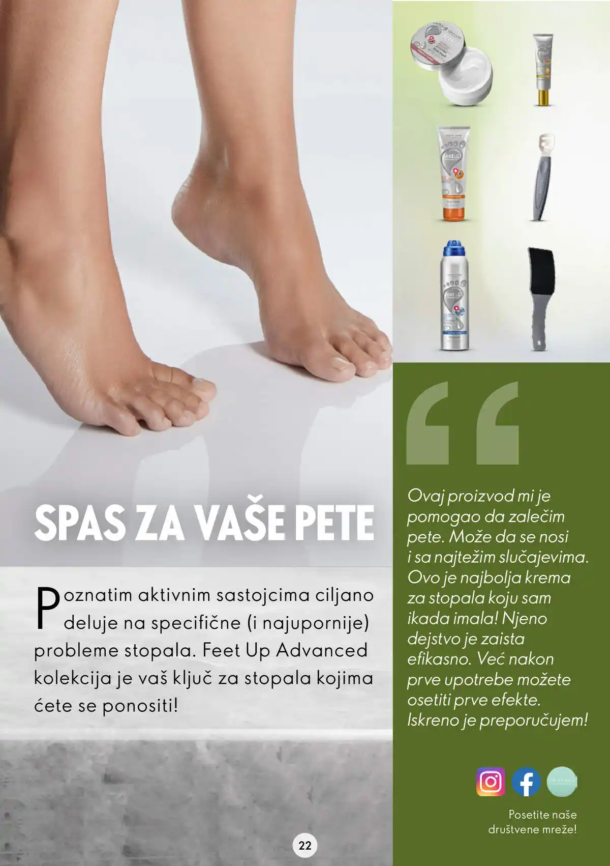 oriflame