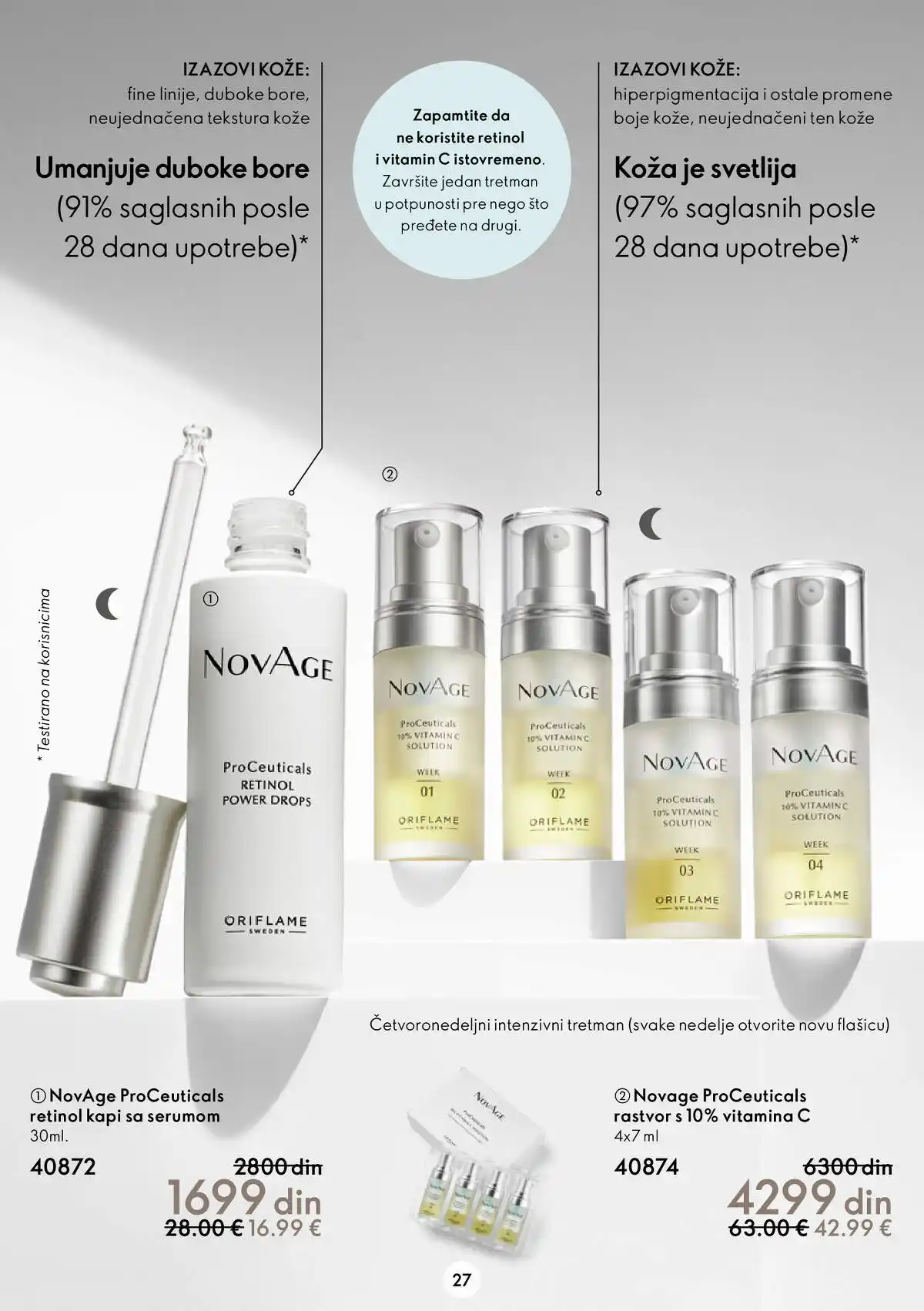 oriflame