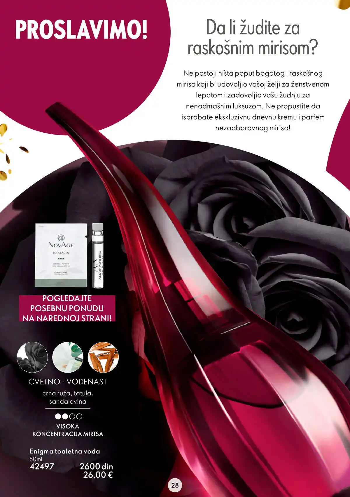 oriflame