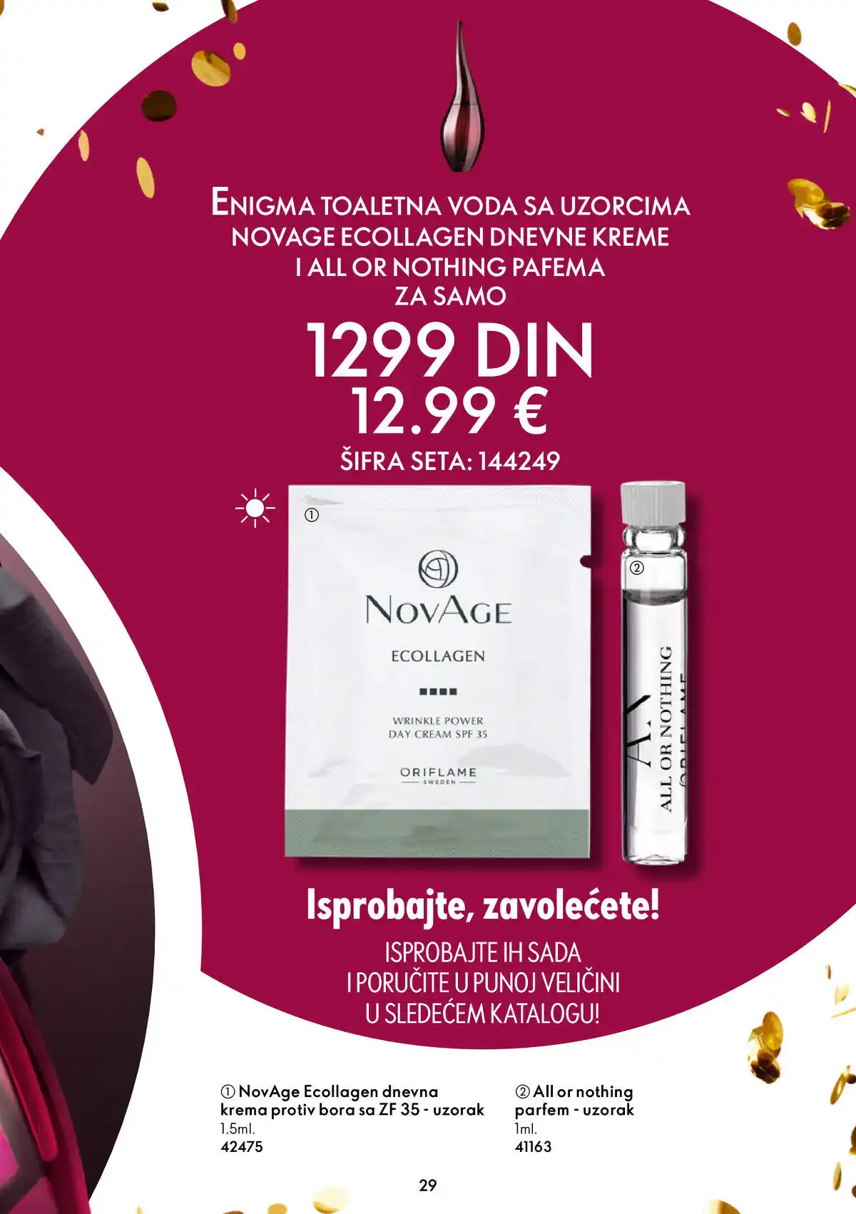 oriflame