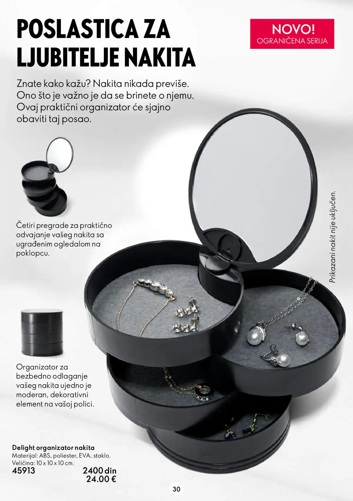 oriflame