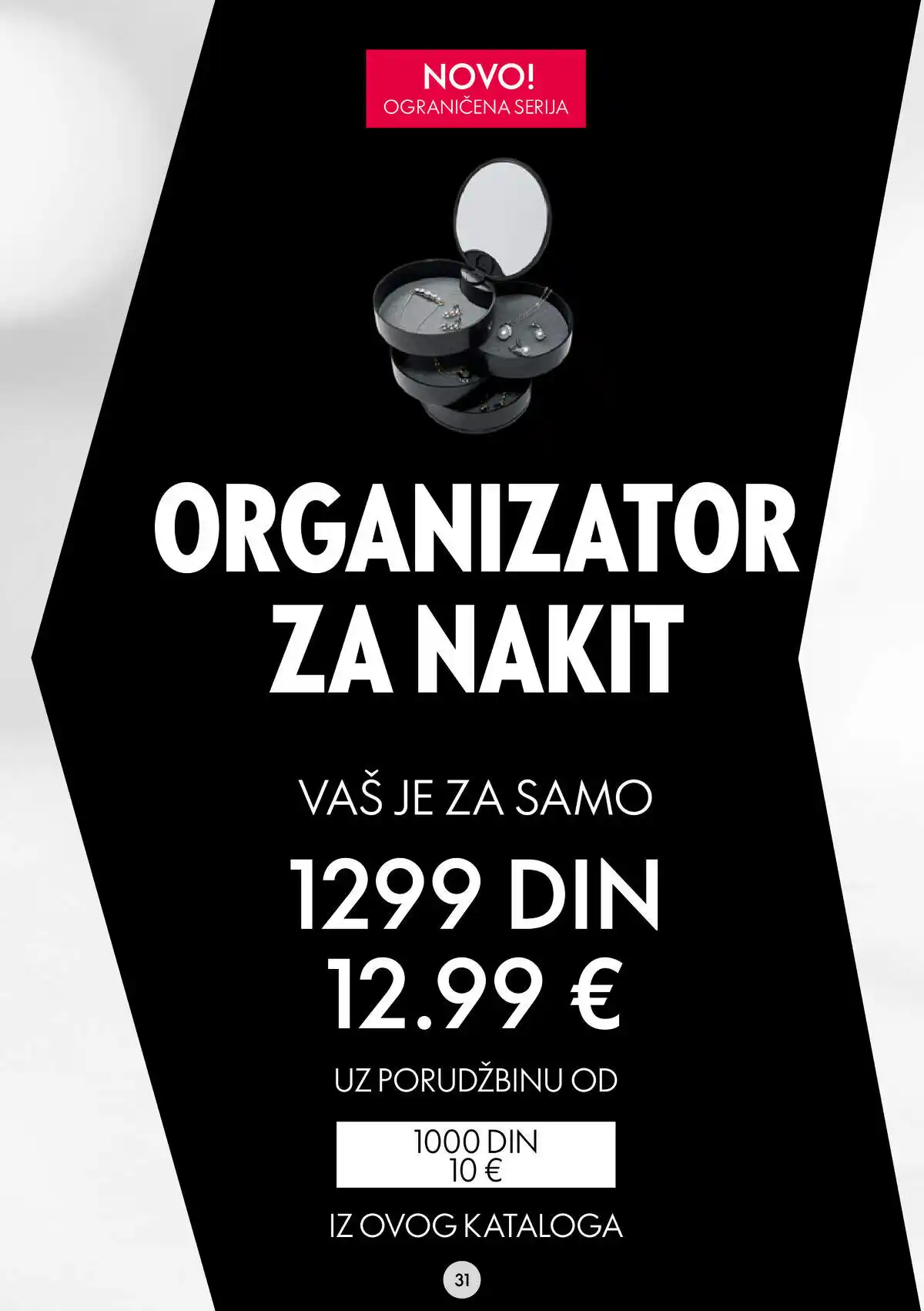 oriflame