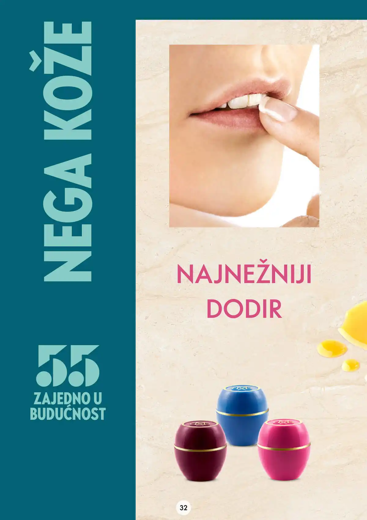 oriflame
