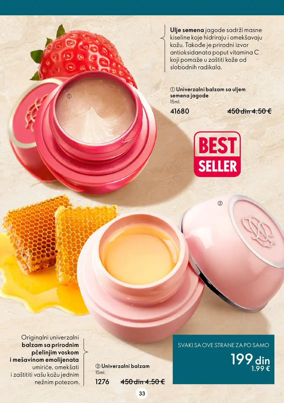 oriflame