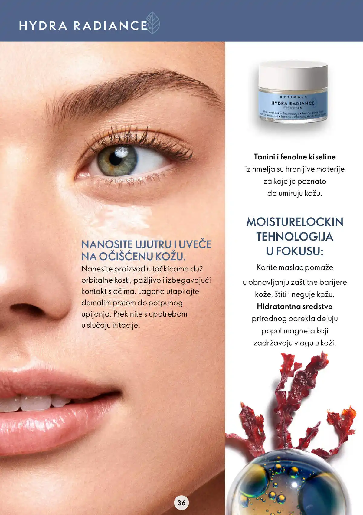 oriflame