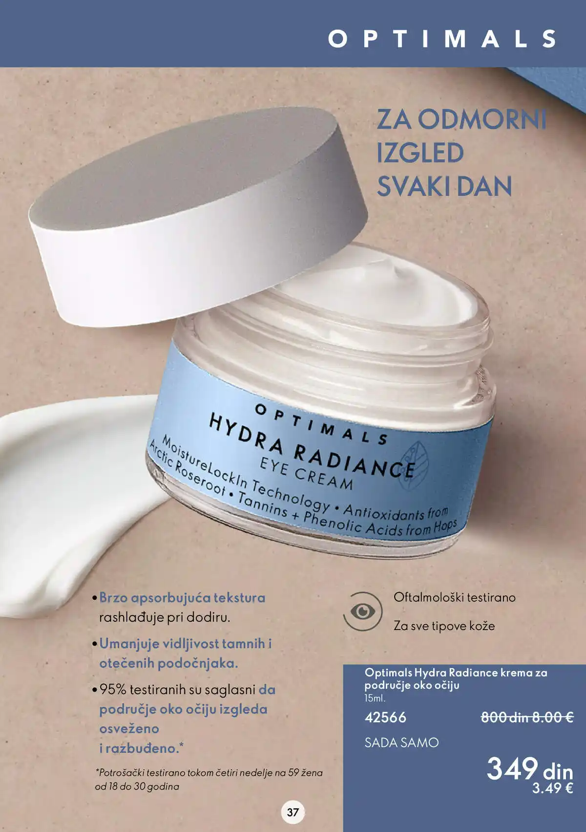 oriflame