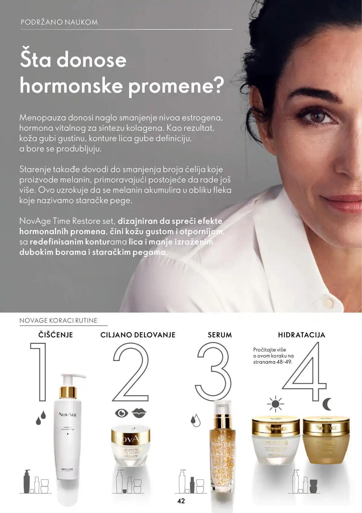 oriflame