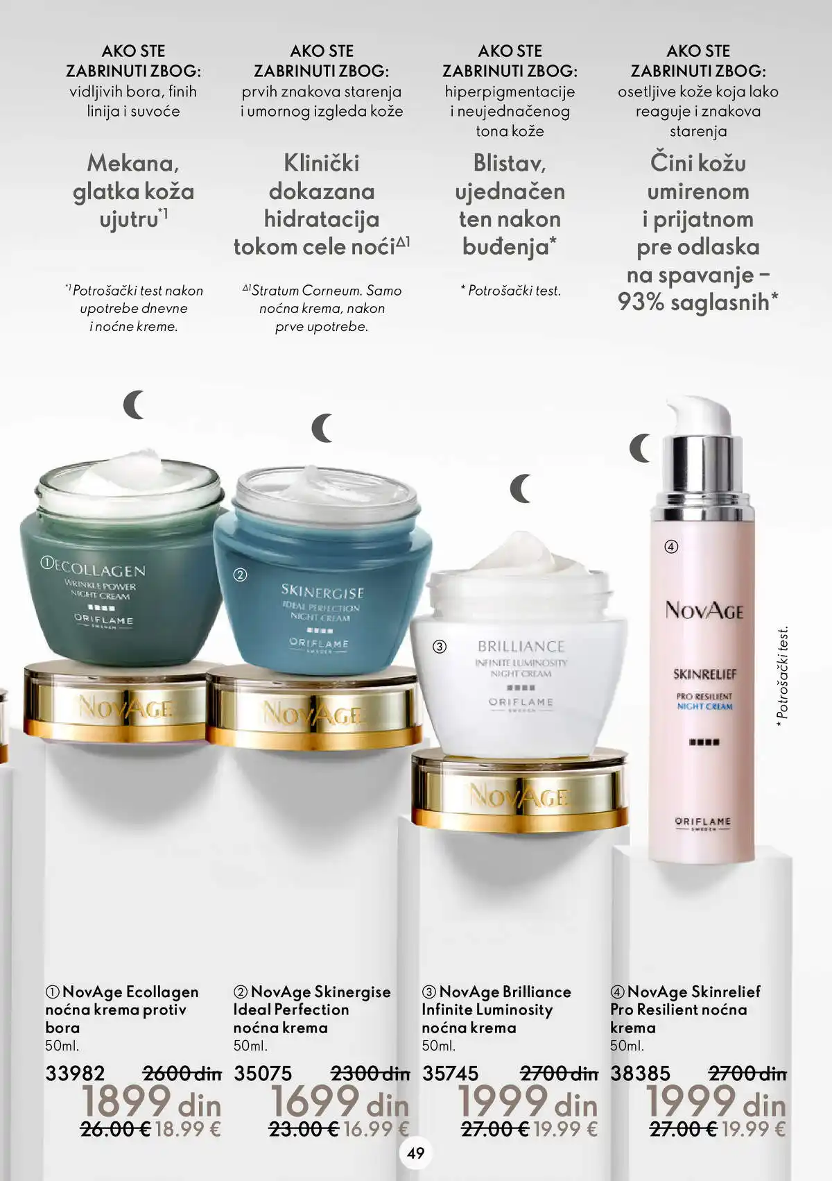 oriflame