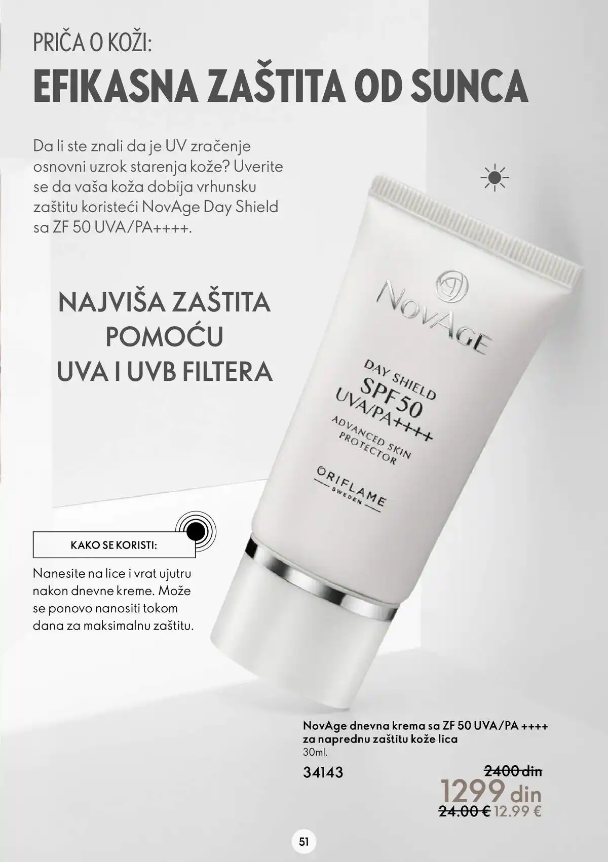 oriflame
