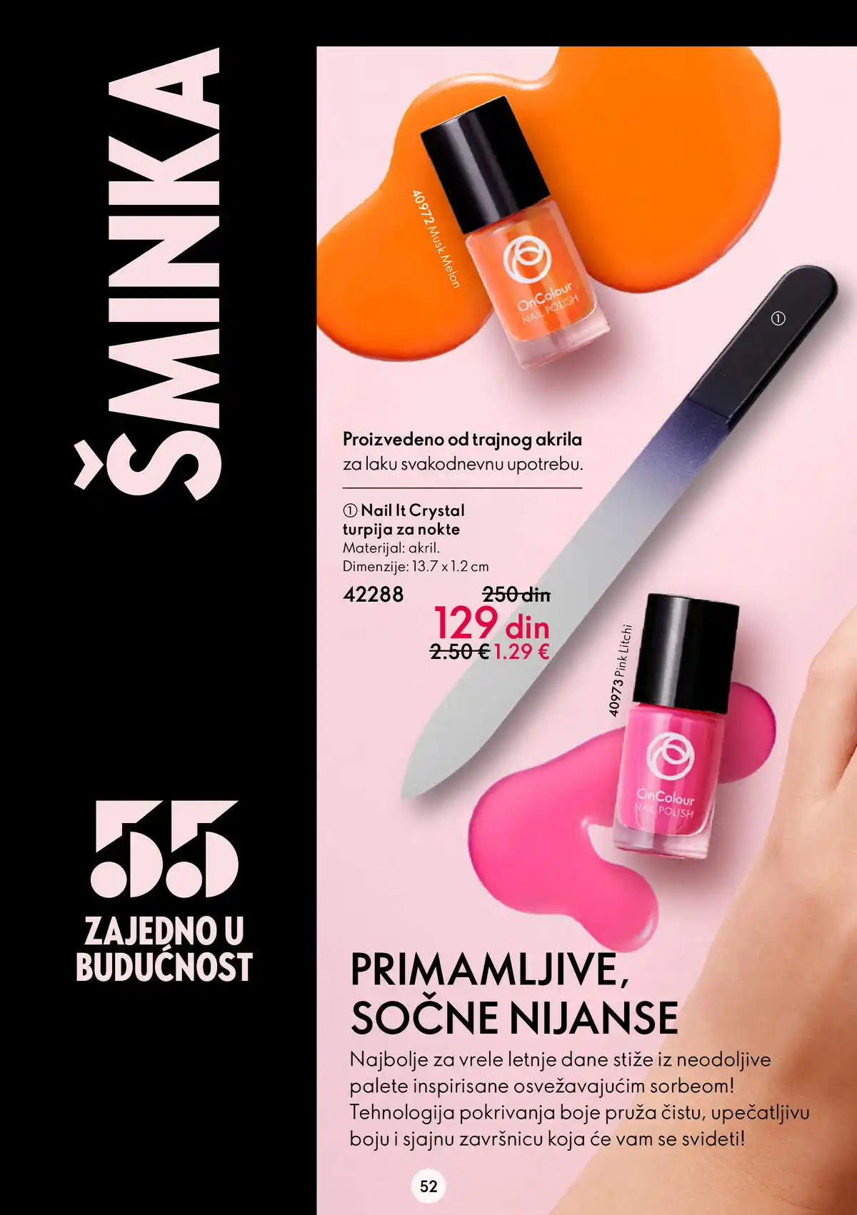 oriflame